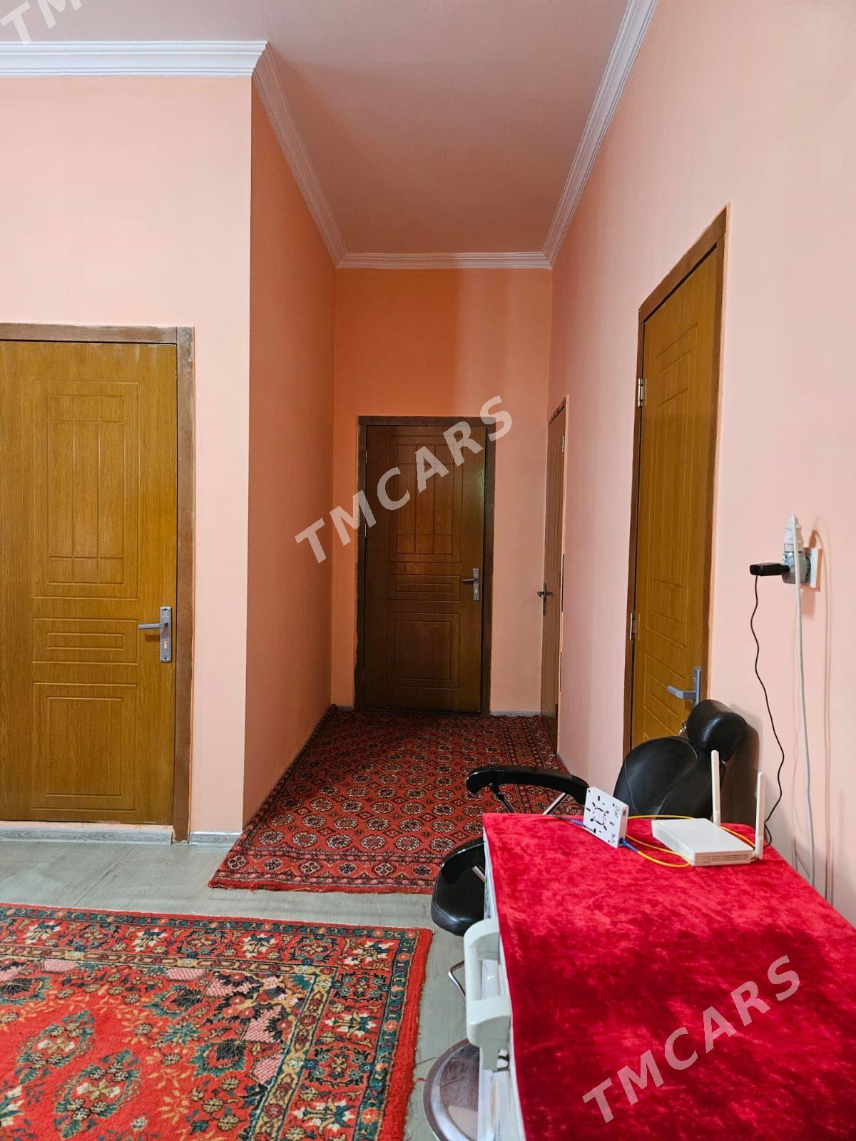 plan jay oz eyesinden - Туркменабат - img 2