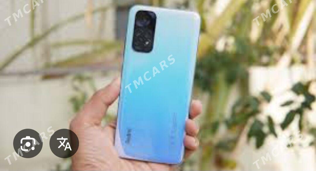 Redmi Note 11 - Aşgabat - img 2