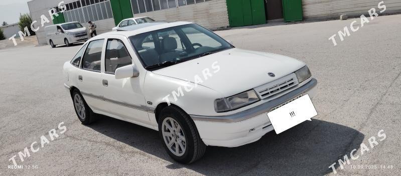 Opel Vectra 1991 - 34 000 TMT - Hitrowka - img 2