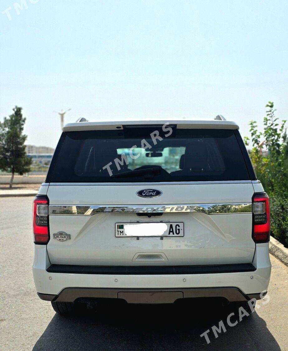 Ford Expedition 2021 - 765 000 TMT - Aşgabat - img 5