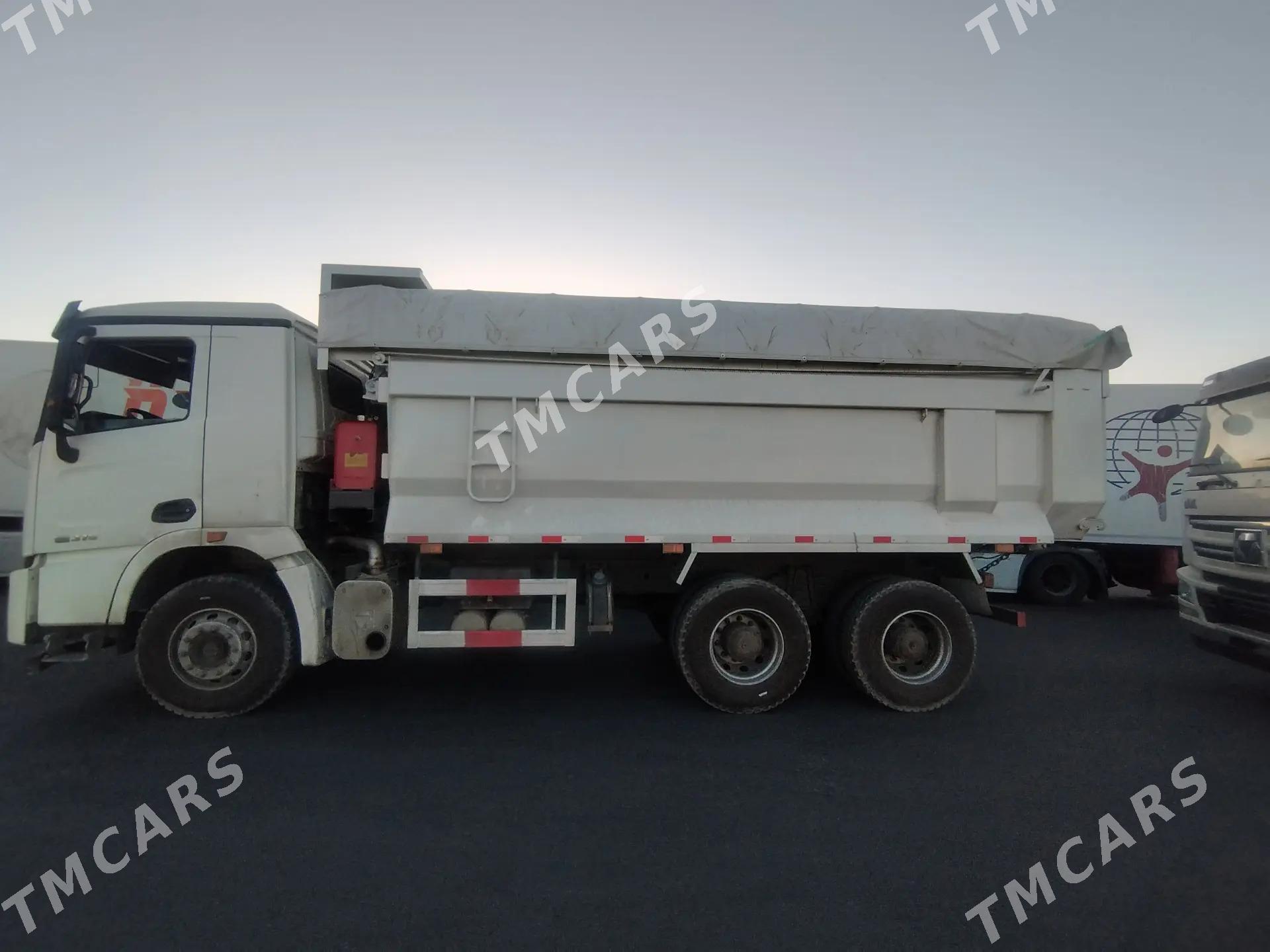 XCMG LW300F 2021 - 800 000 TMT - Дянев - img 2
