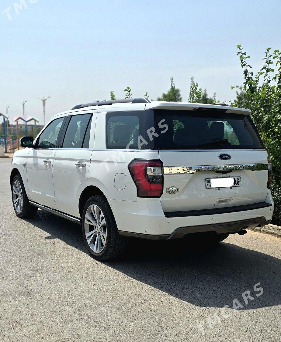 Ford Expedition 2021 - 765 000 TMT - Aşgabat - img 7