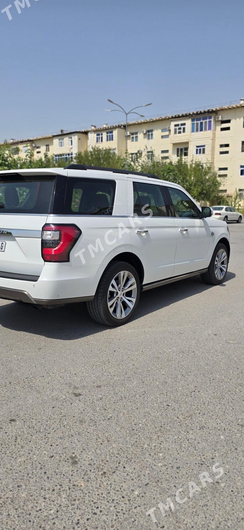 Ford Expedition 2021 - 765 000 TMT - Aşgabat - img 9