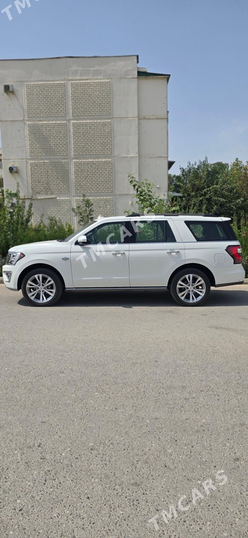 Ford Expedition 2021 - 765 000 TMT - Aşgabat - img 10