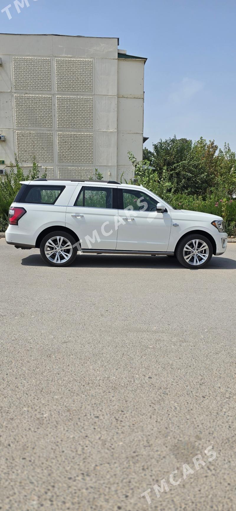 Ford Expedition 2021 - 765 000 TMT - Aşgabat - img 2