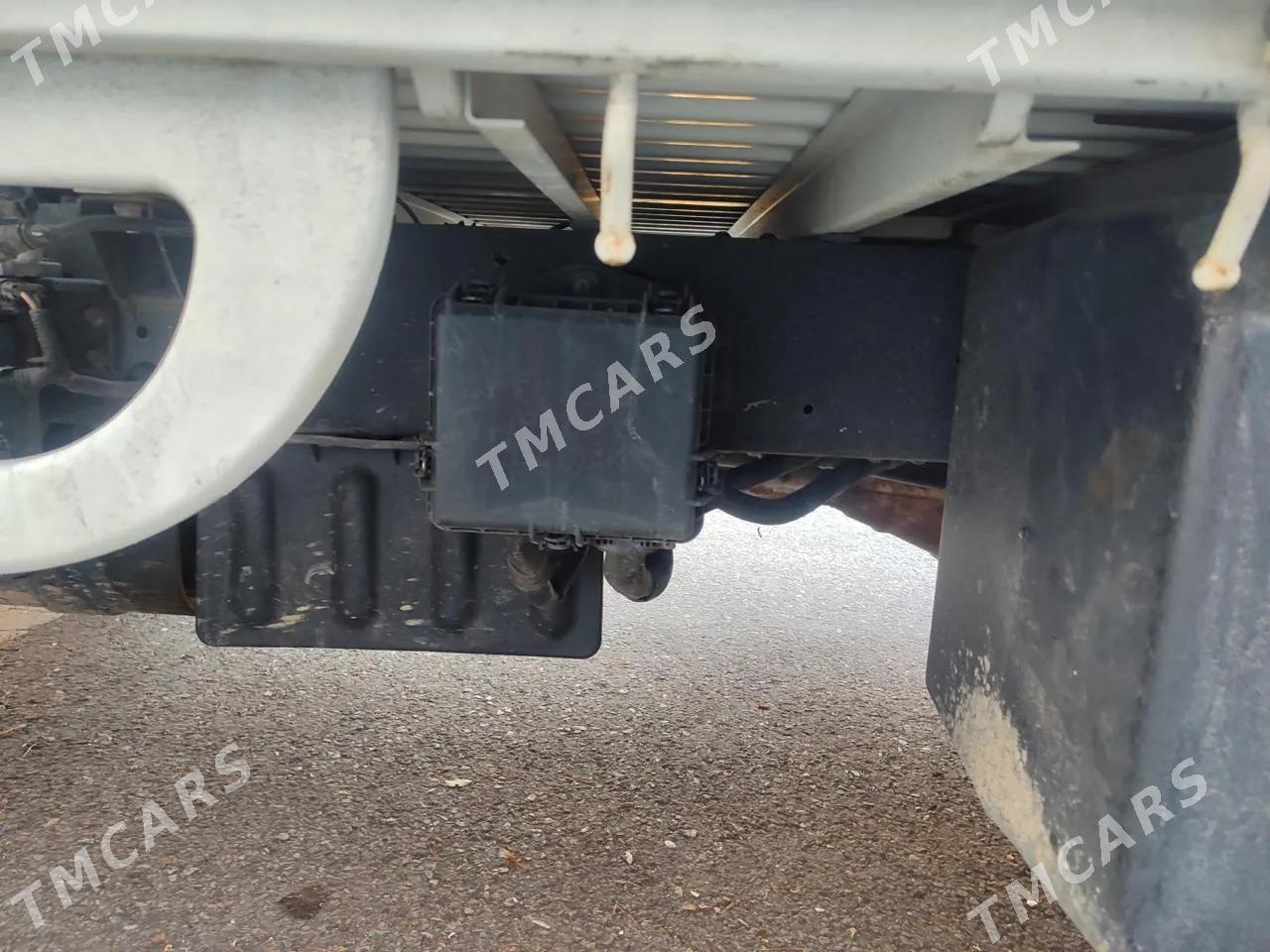 Kia Bongo 2020 - 247 000 TMT - Дашогуз - img 6