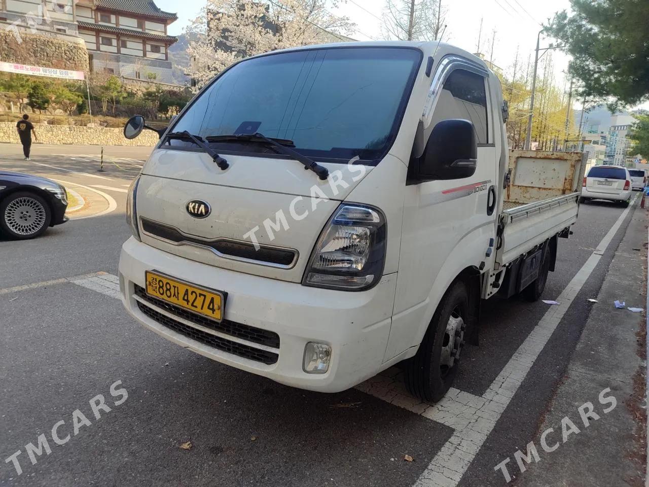 Kia Bongo 2020 - 247 000 TMT - Дашогуз - img 5