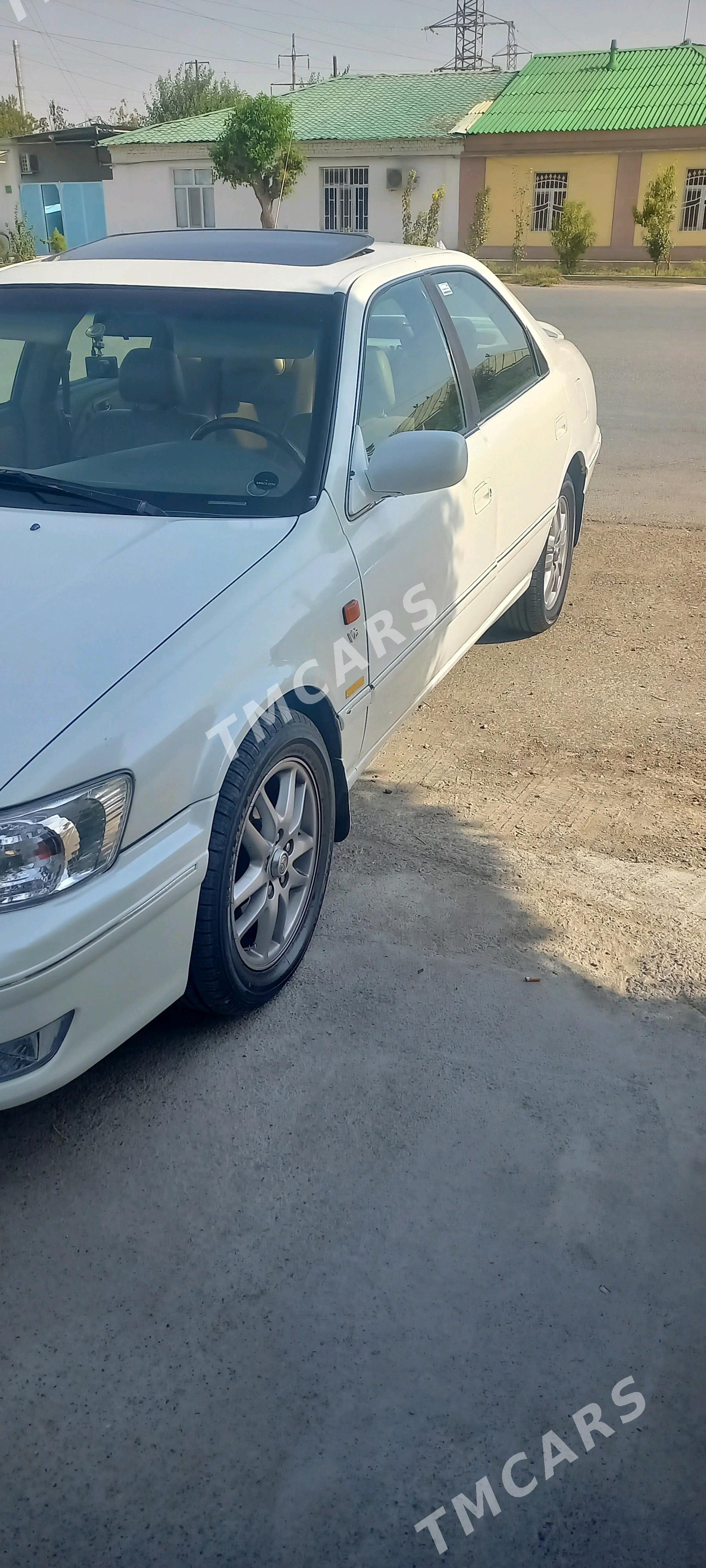 Toyota Camry 2000 - 153 000 TMT - Kim raýon - img 3