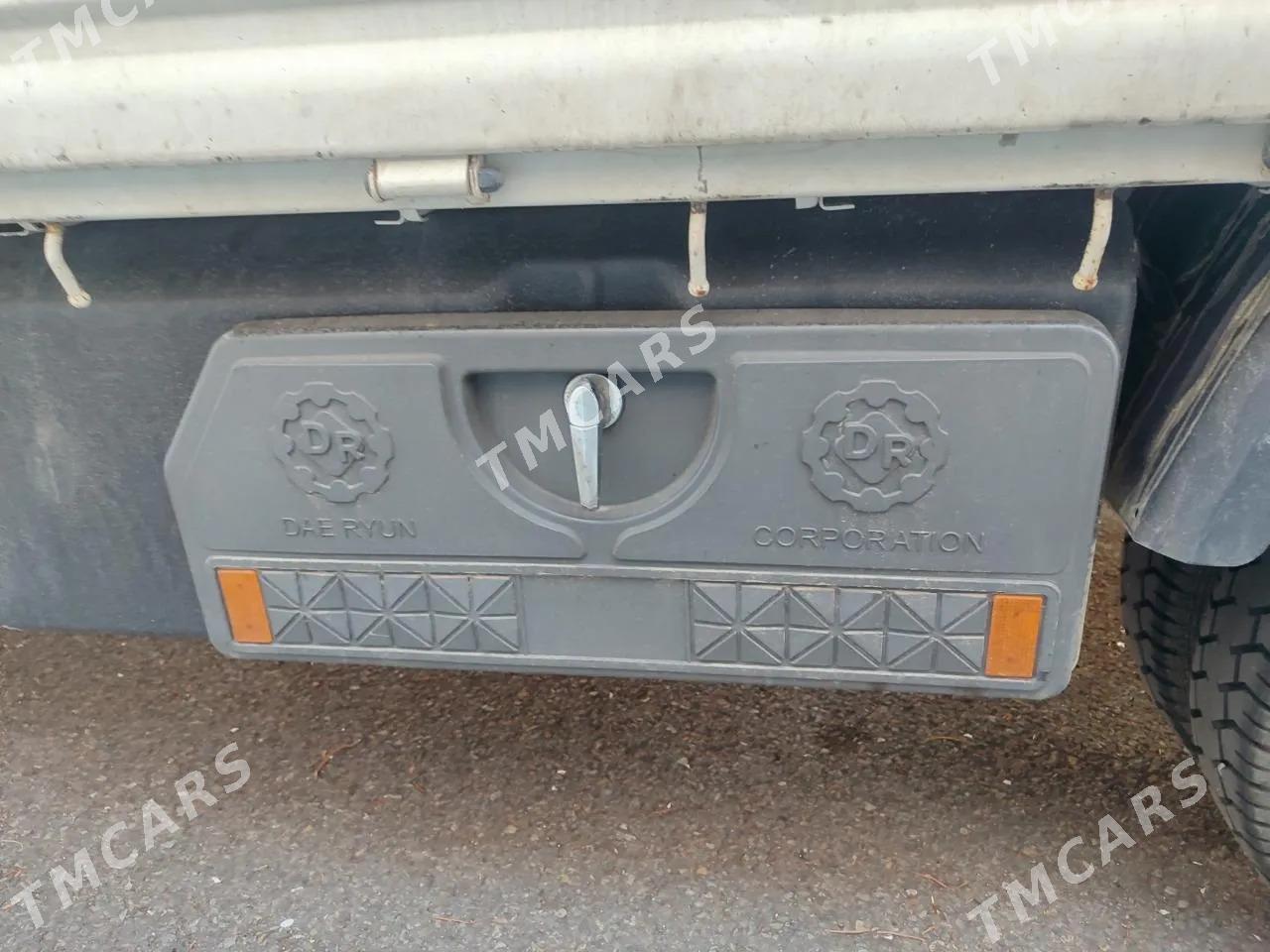 Kia Bongo 2020 - 247 000 TMT - Дашогуз - img 4