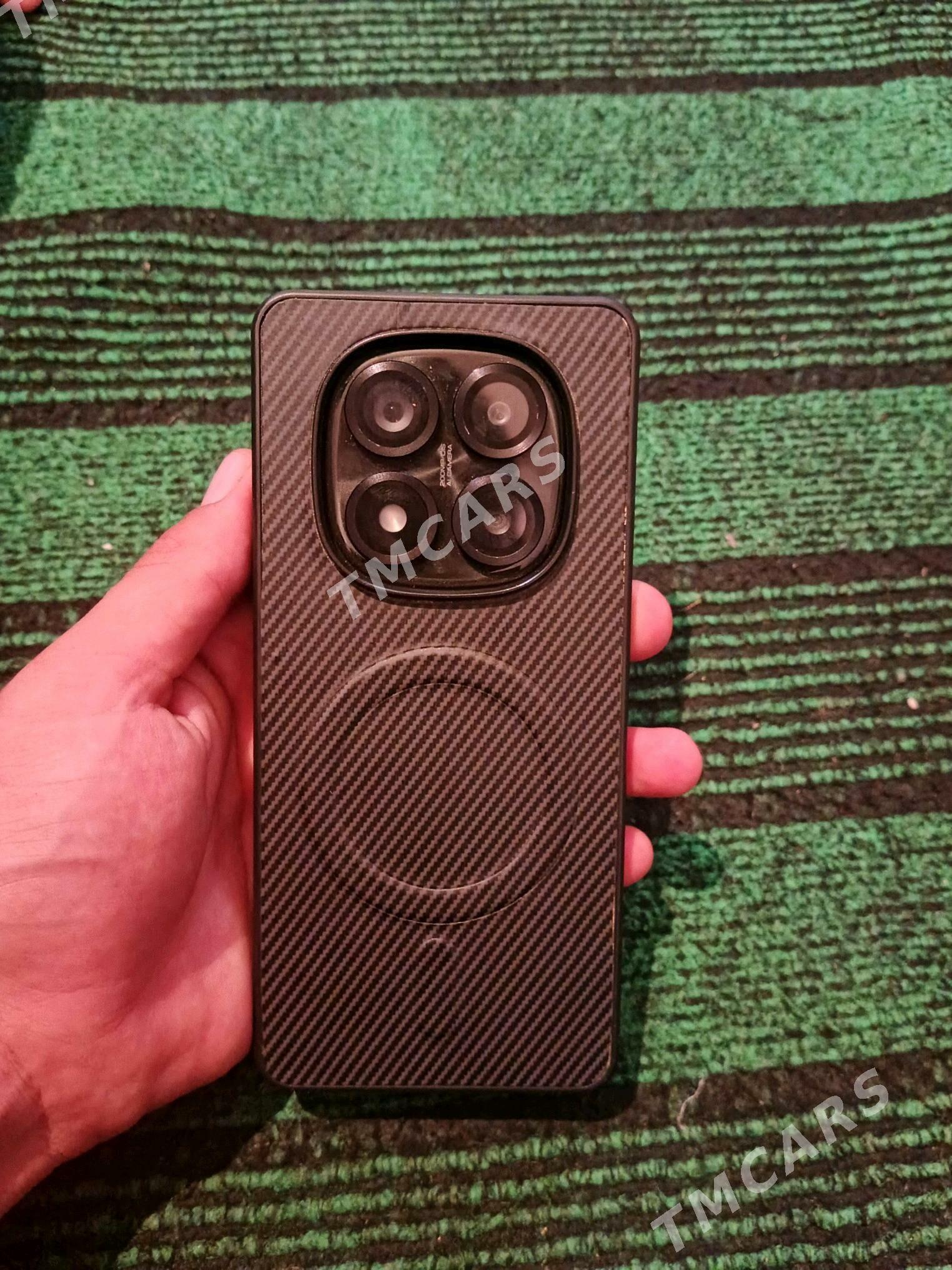 Redmi note 14 pro - Достлук - img 2