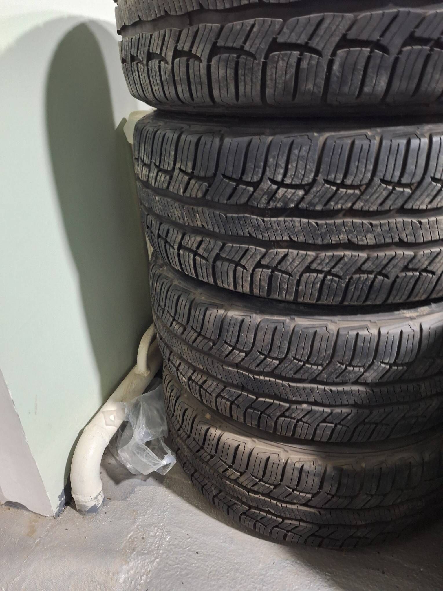 BFGoodrich 255 50 20 3 500 TMT - Aşgabat - img 3