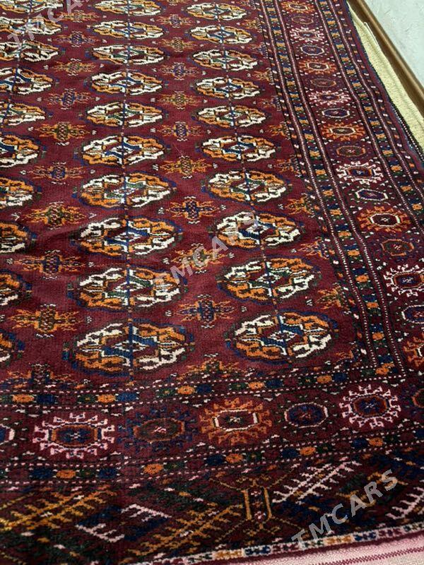 Turkmen el haly arzan - Aşgabat - img 3
