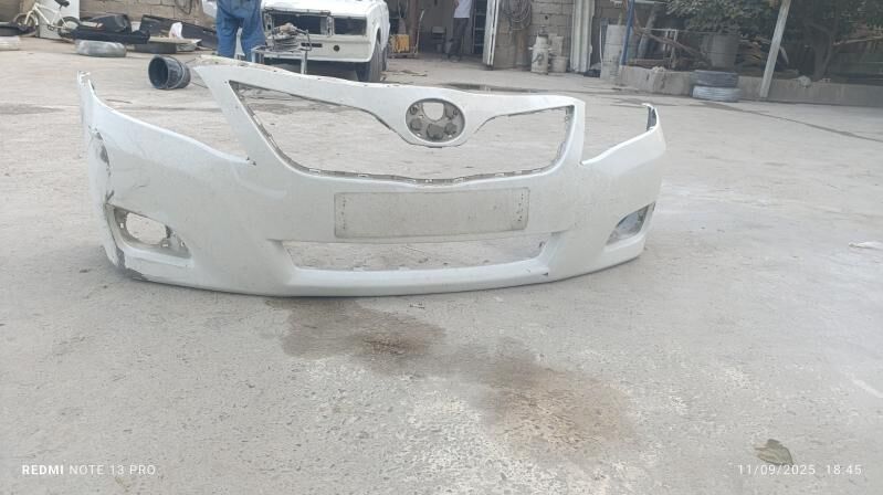 Toyota camry bamper 300 TMT - Gökdepe - img 3