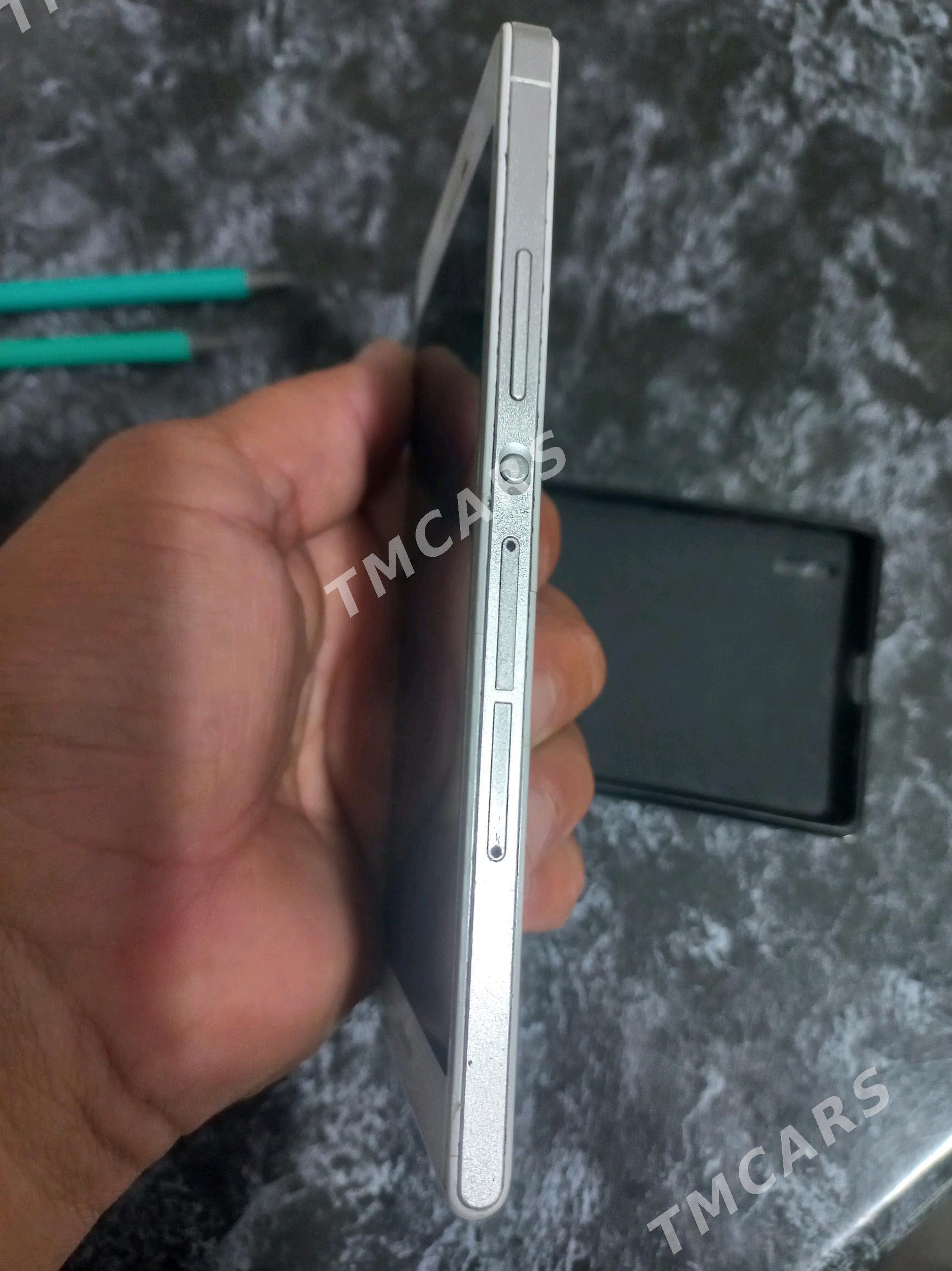 HUAWEI P7 - Эсенгулы - img 3