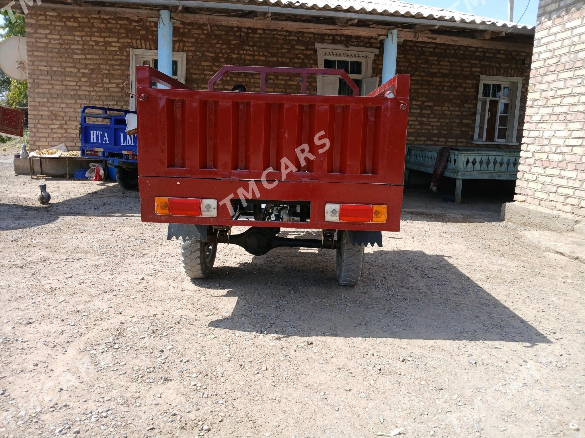 Fekon FK200-14G 2023 - 18 000 TMT - Бабадайхан - img 3