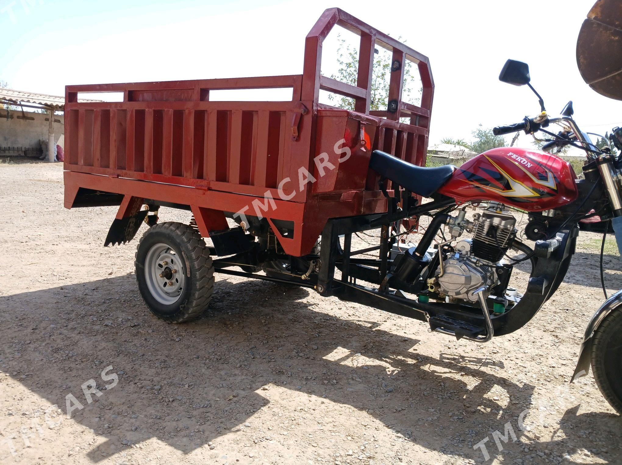 Fekon FK200-14G 2023 - 18 000 TMT - Бабадайхан - img 4