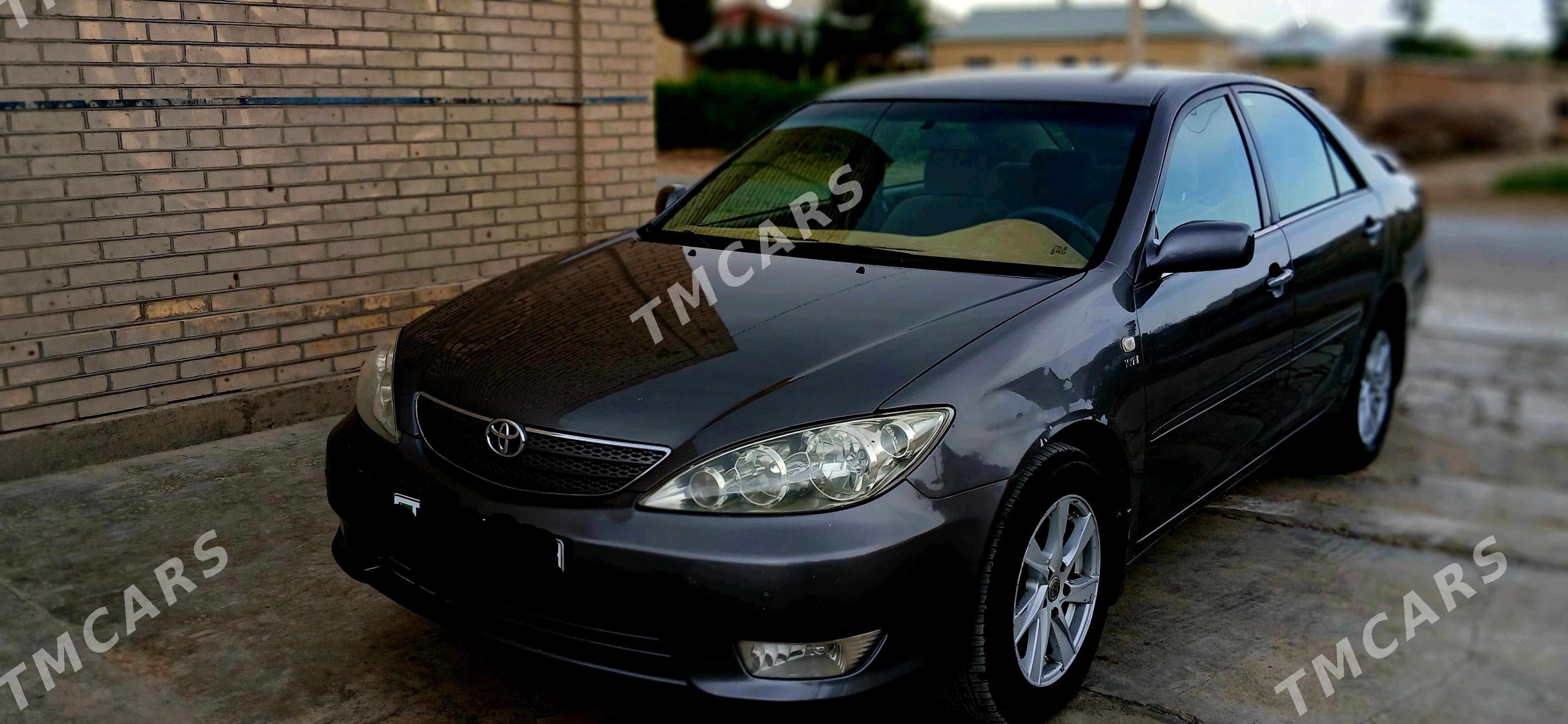 Toyota Camry 2003 - 160 000 TMT - Sakarçäge - img 4