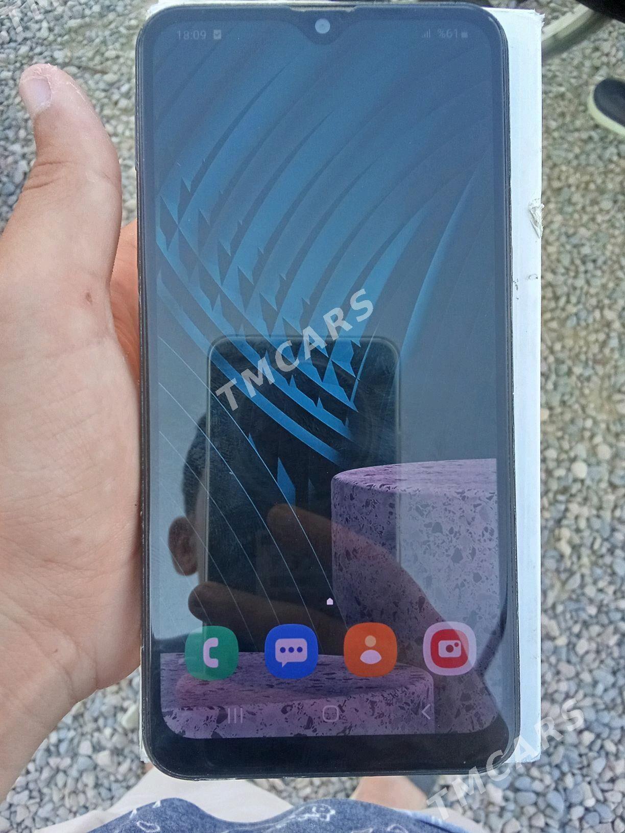 svmsung Galaxy A10s - Мары - img 2