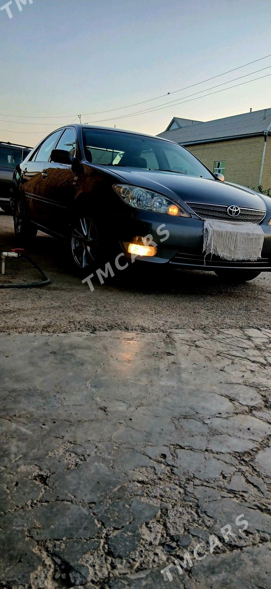 Toyota Camry 2003 - 160 000 TMT - Sakarçäge - img 3