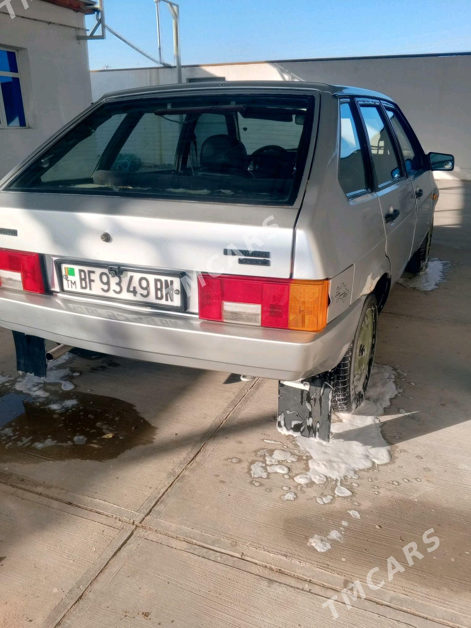 Lada 2109 2002 - 22 000 TMT - Türkmenbaşy - img 3