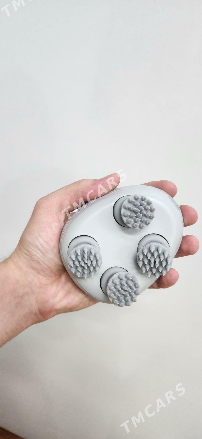 Massažýor Taze - Daşoguz - img 4