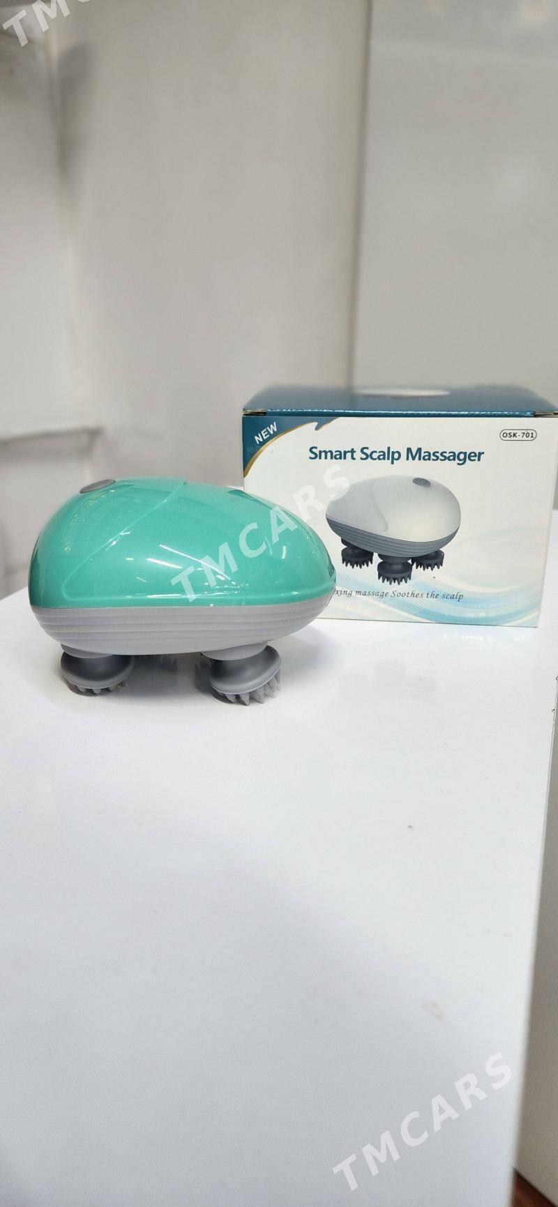 Massažýor Taze - Daşoguz - img 2