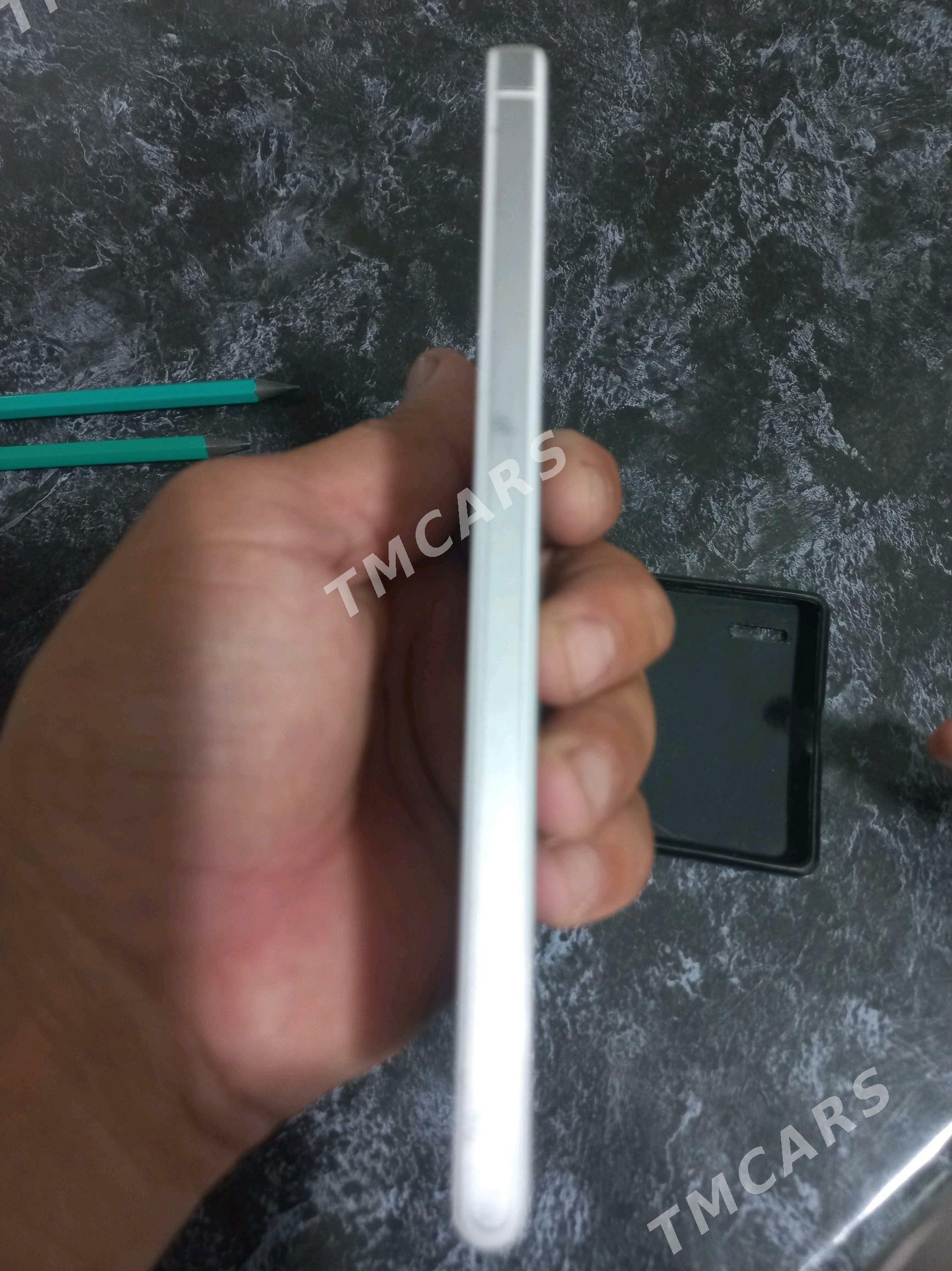 HUAWEI P7 - Эсенгулы - img 4