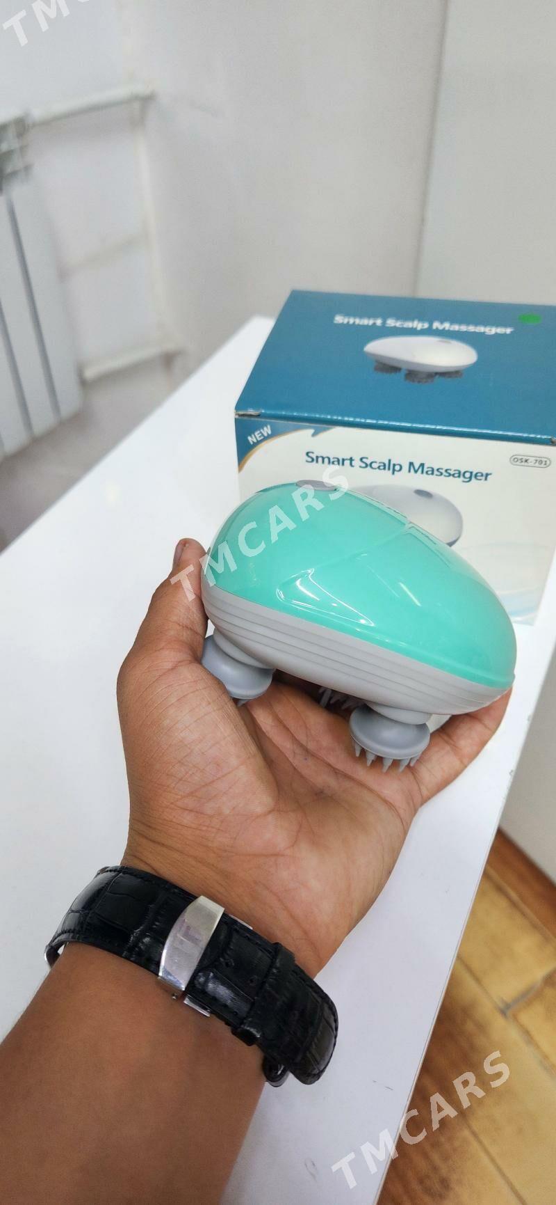 Massažýor Taze - Daşoguz - img 3