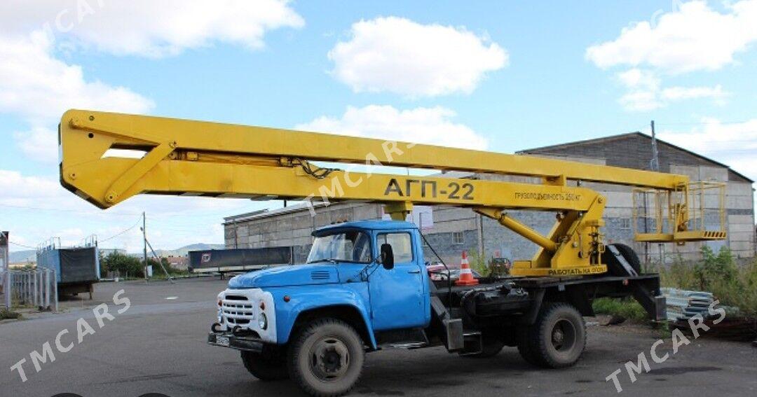 Zil 4331 2014 - 30 000 TMT - Чоганлы - img 2