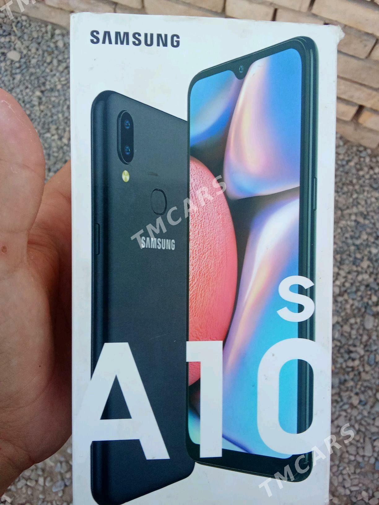 svmsung Galaxy A10s - Мары - img 4