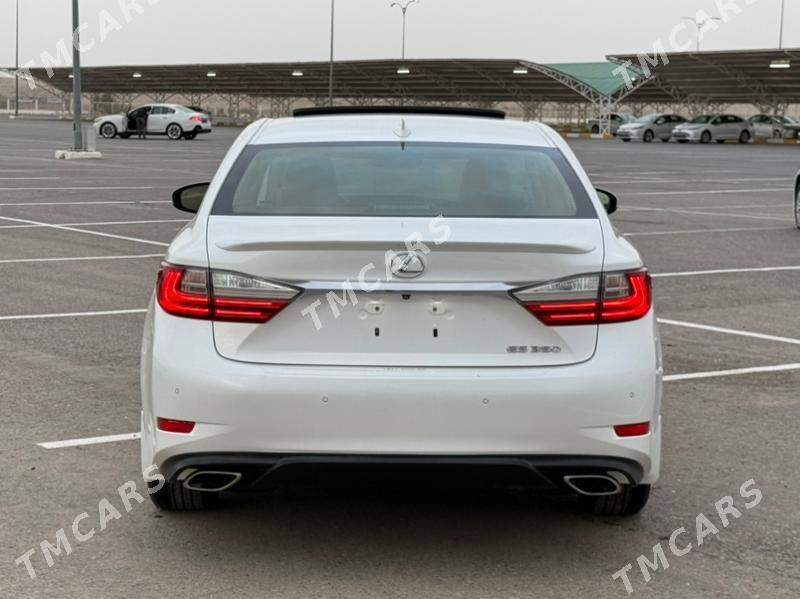 Lexus ES 350 2016 - 432 000 TMT - Aşgabat - img 3
