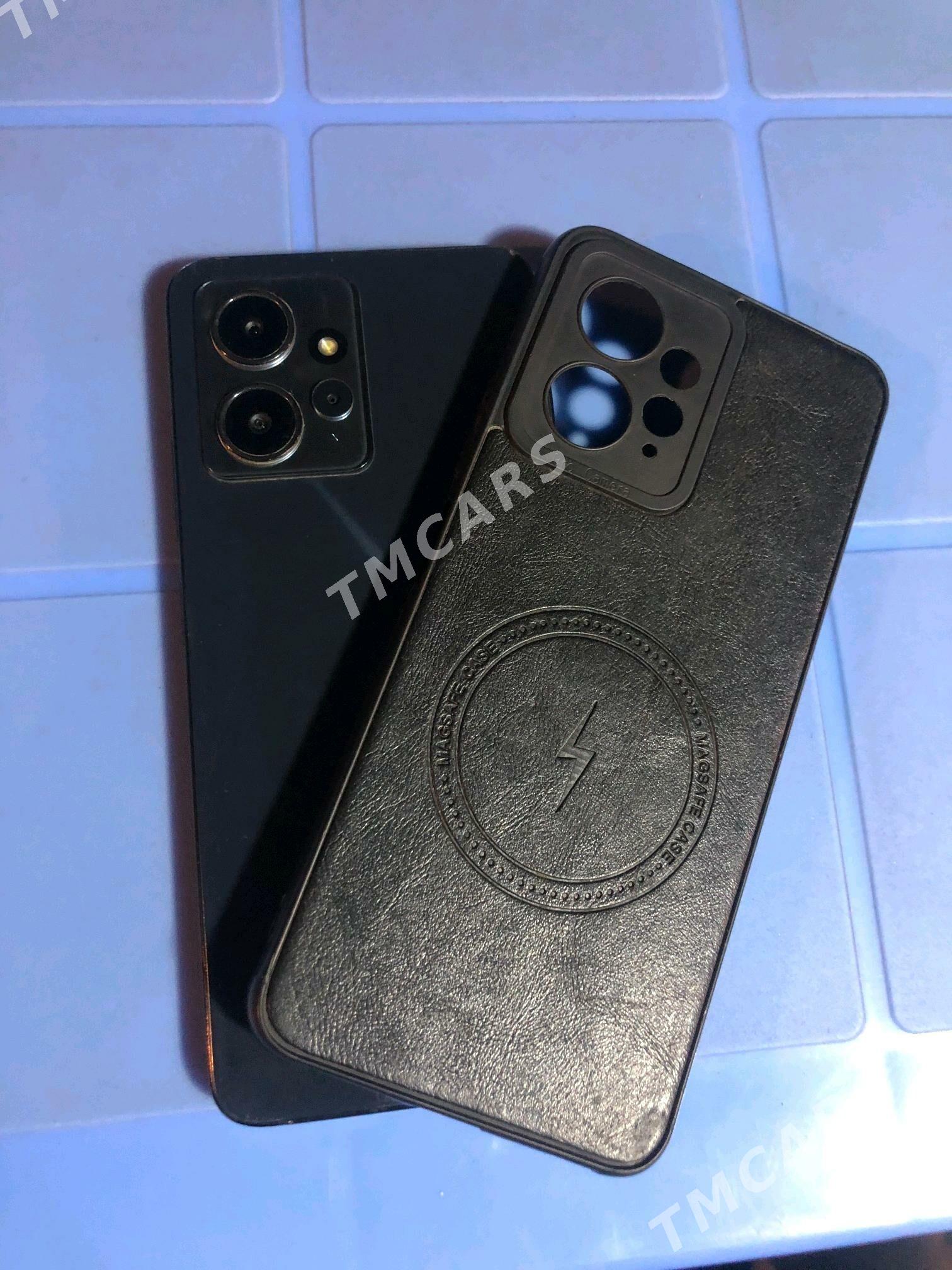 Redmi note 12 - Şabat etr. - img 2