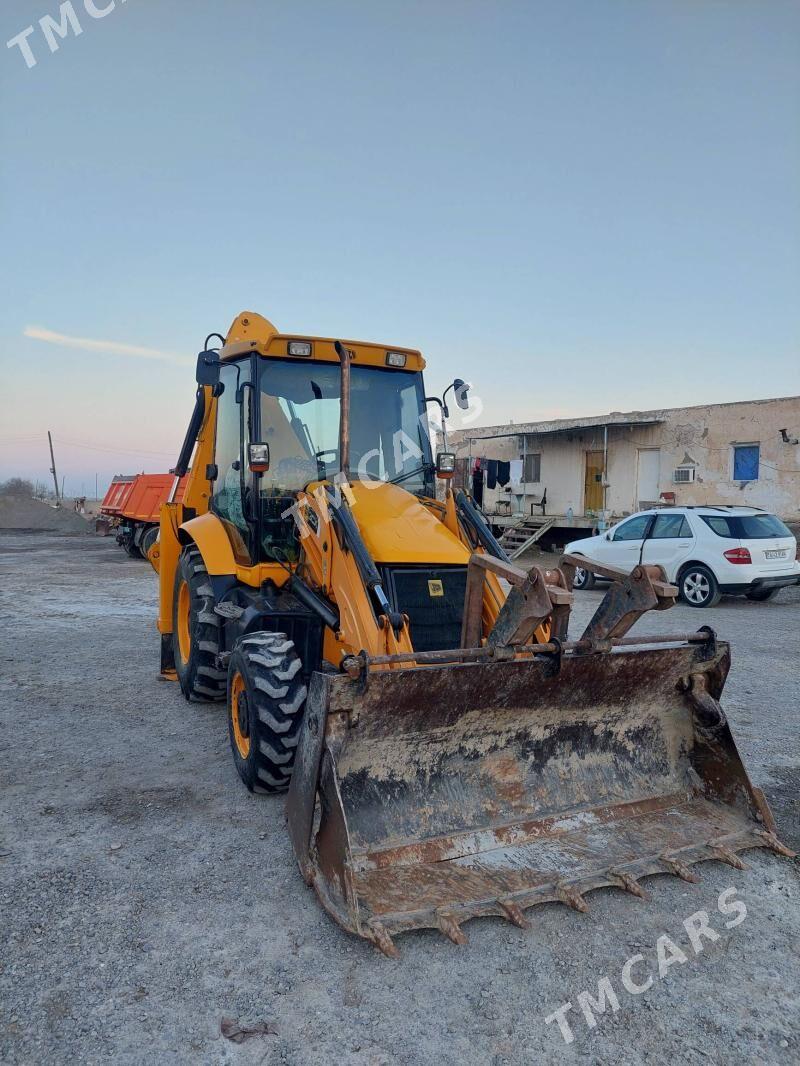 JCB Arenda - Bagyr - img 3
