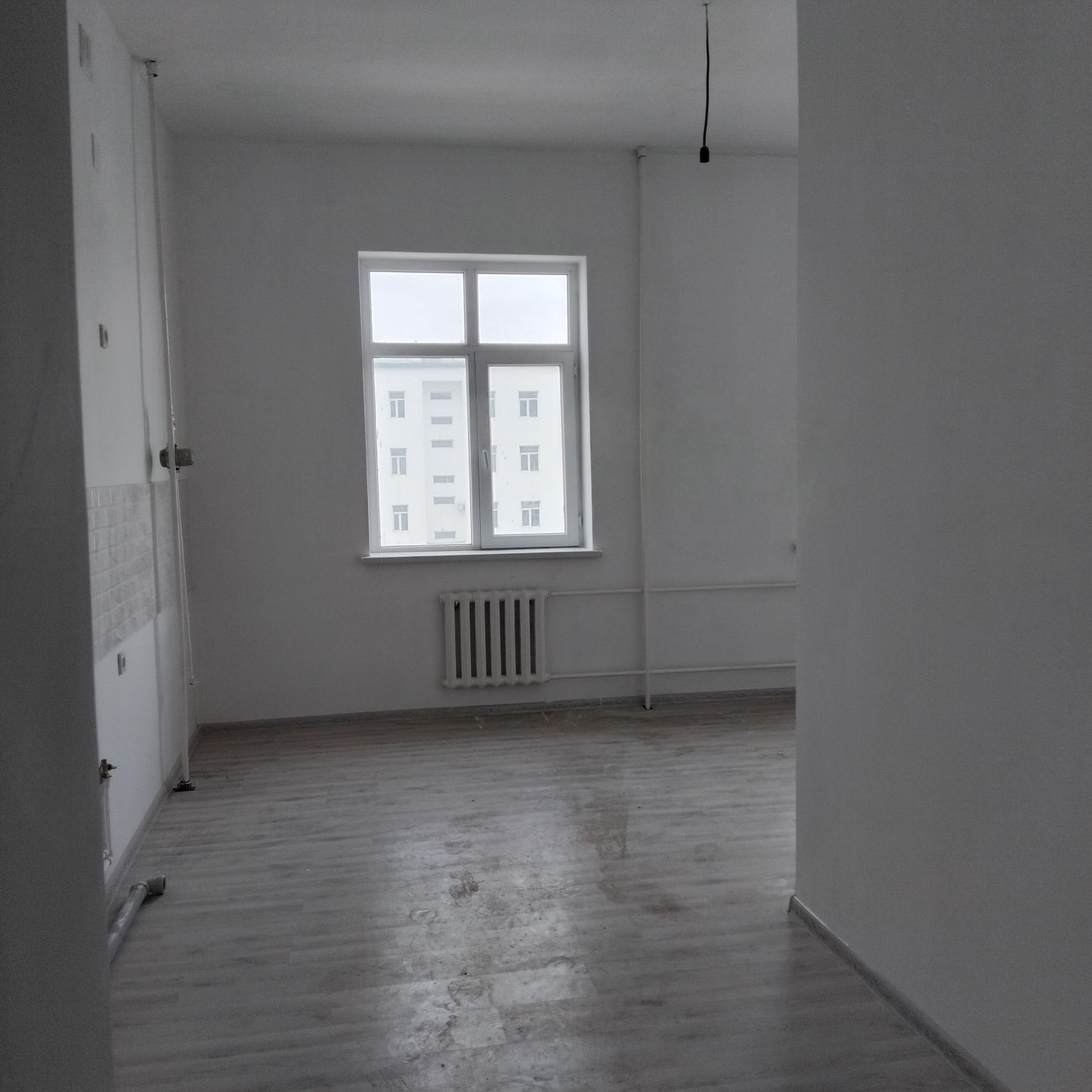 Элитка Рысгал 4этаж 3ком 171м² - Daşoguz - img 6