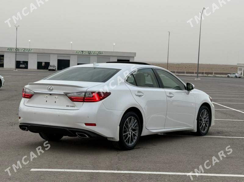 Lexus ES 350 2016 - 432 000 TMT - Aşgabat - img 4