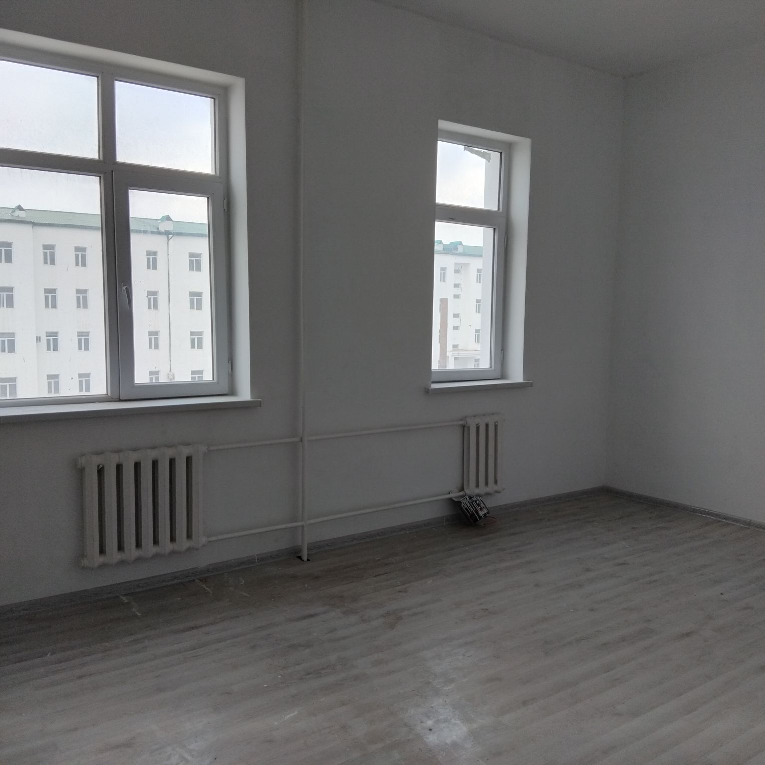 Элитка Рысгал 4этаж 3ком 171м² - Daşoguz - img 9
