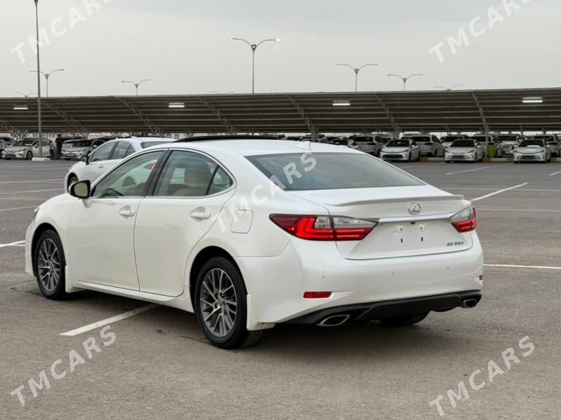 Lexus ES 350 2016 - 432 000 TMT - Aşgabat - img 5