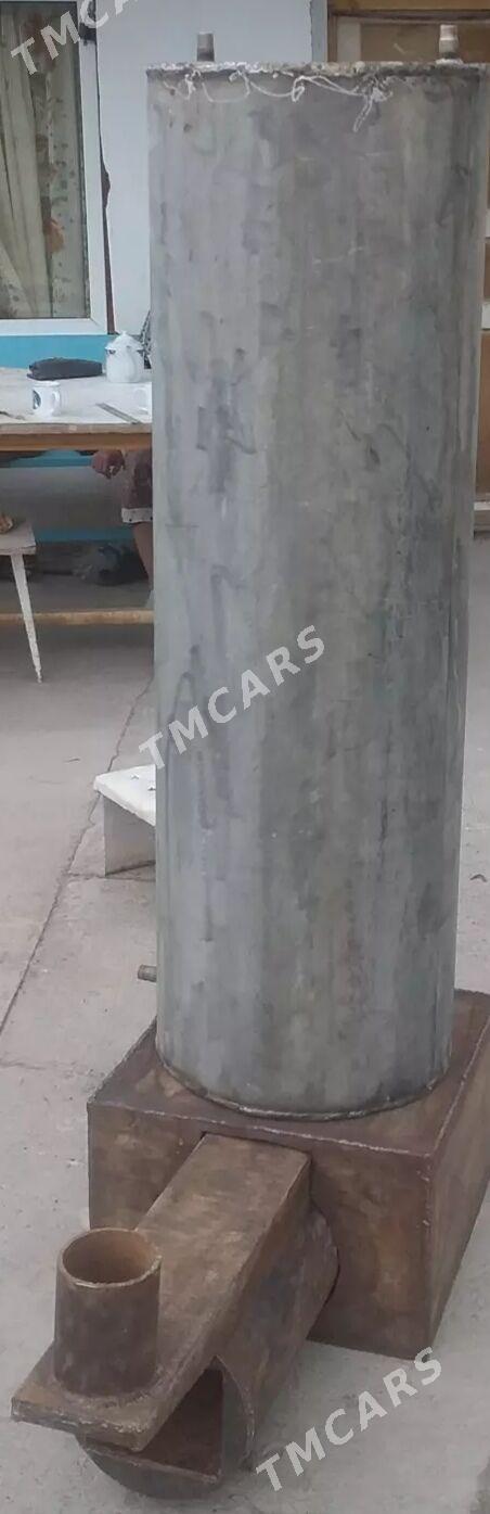 Титан для бани 63571659 - Чарджоу - img 3