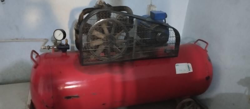 Wullkanizasiýa aparat 60 000 TMT - Серахс - img 3