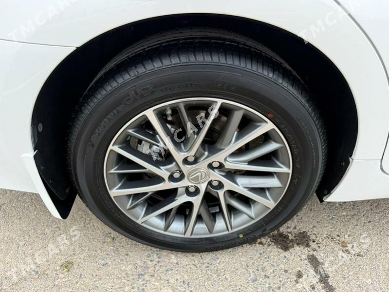 Lexus ES 350 2016 - 432 000 TMT - Aşgabat - img 6