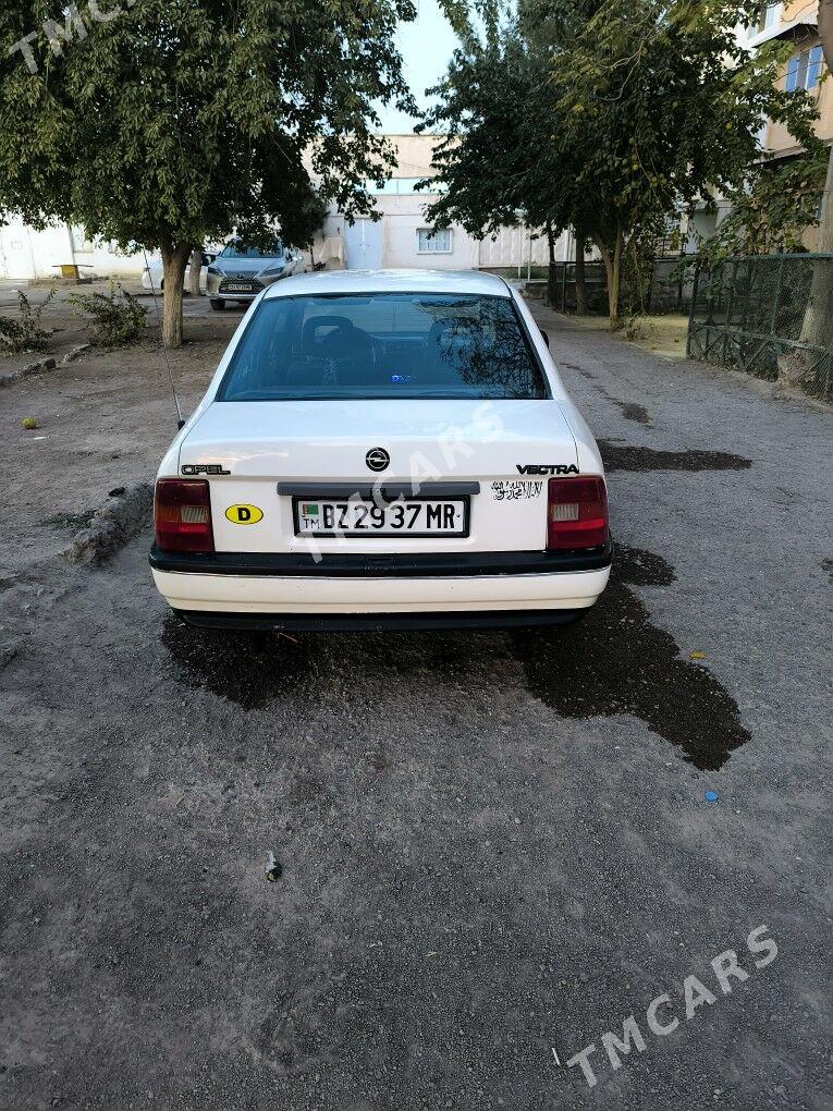 Opel Vectra 1994 - 32 000 TMT - Байрамали - img 2
