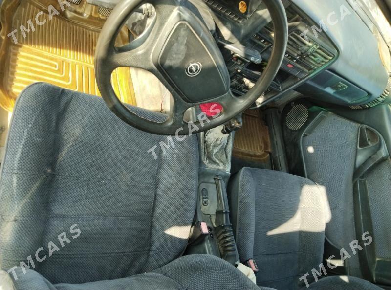 Opel Omega 1990 - 12 000 TMT - Эсенгулы - img 4