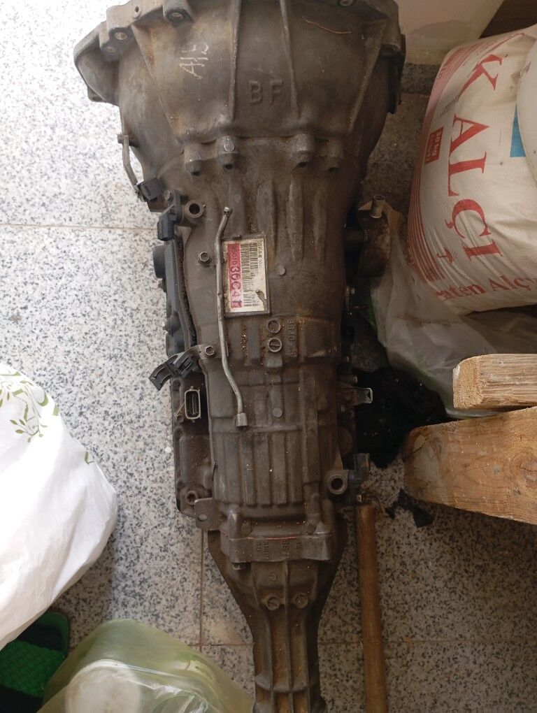 karopka leksus g's  2.5 3 500 TMT - Aşgabat - img 2