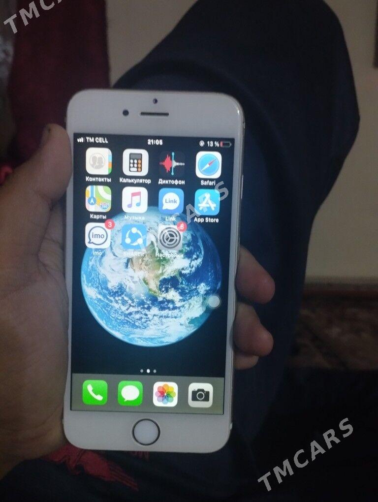 iPhone 6 admen - Dänew - img 4