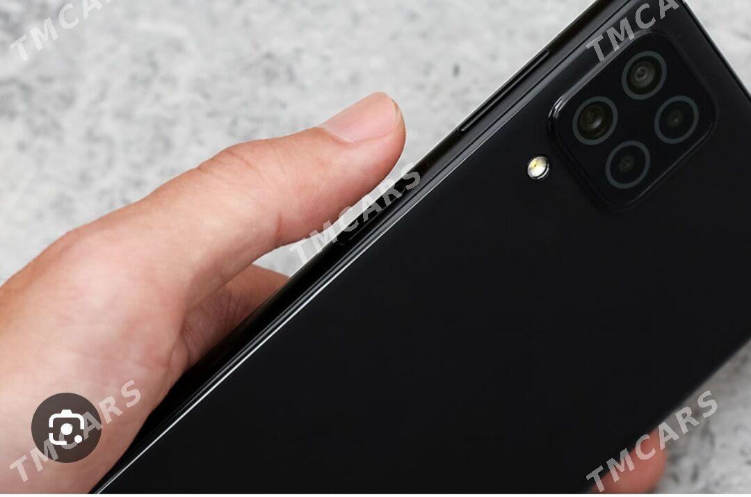 Samsung A22.  4/64 - Ашхабад - img 3