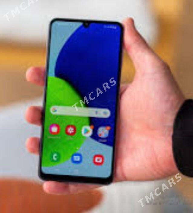 Samsung A22.  4/64 - Ашхабад - img 2