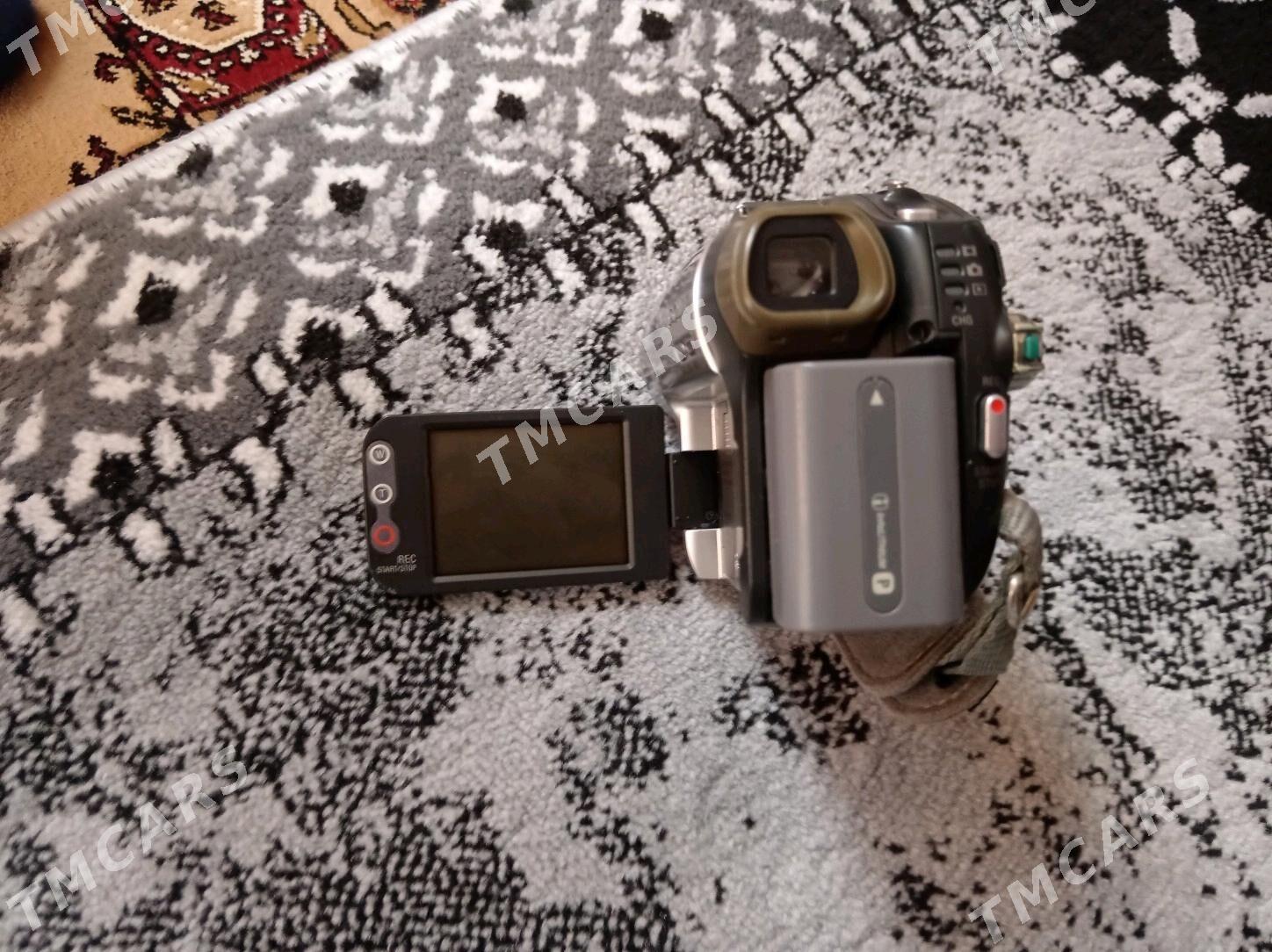 Kamera камера Sony - 2 mkr - img 2
