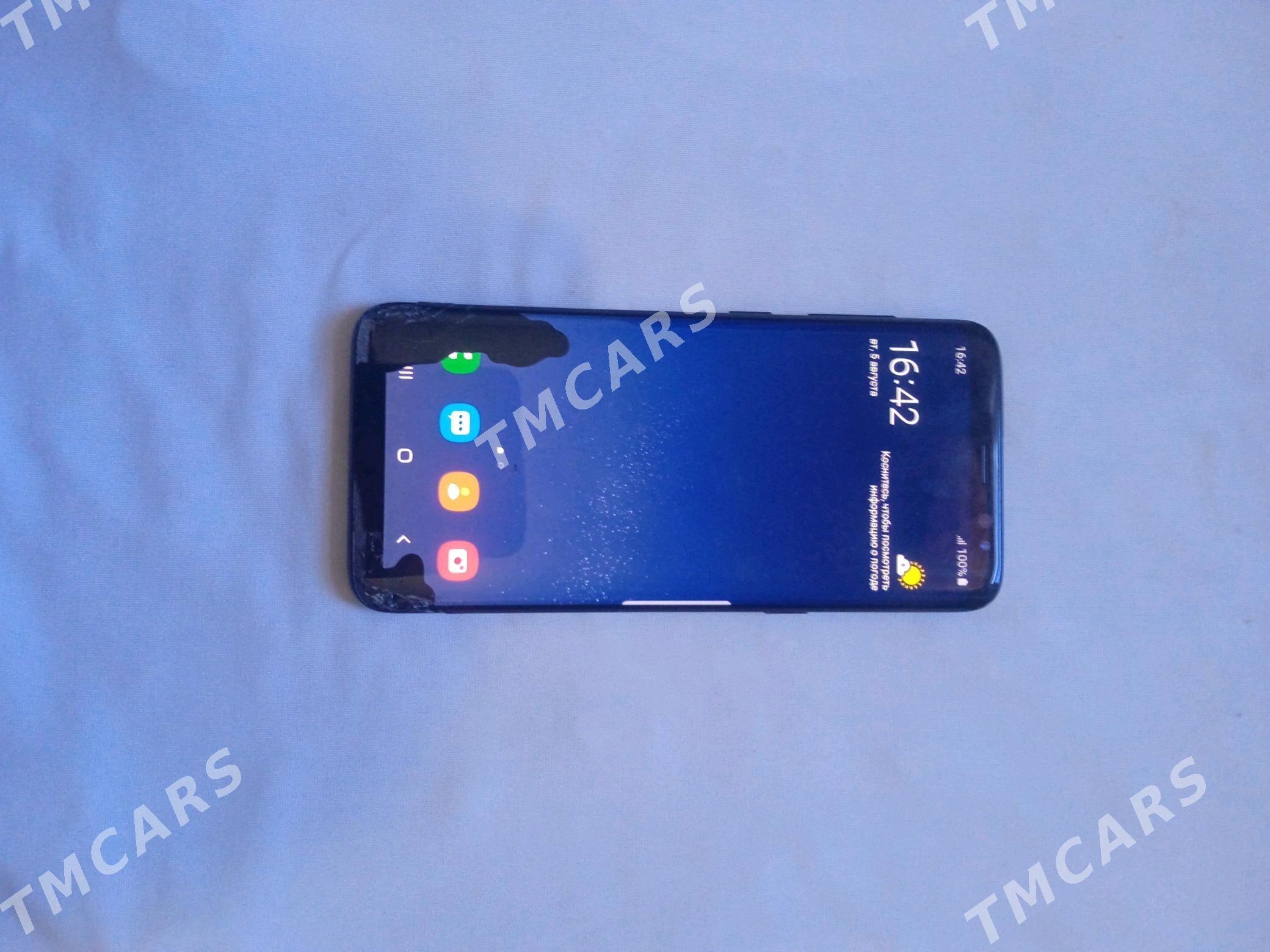 samsung s 8 - 11 mkr - img 1