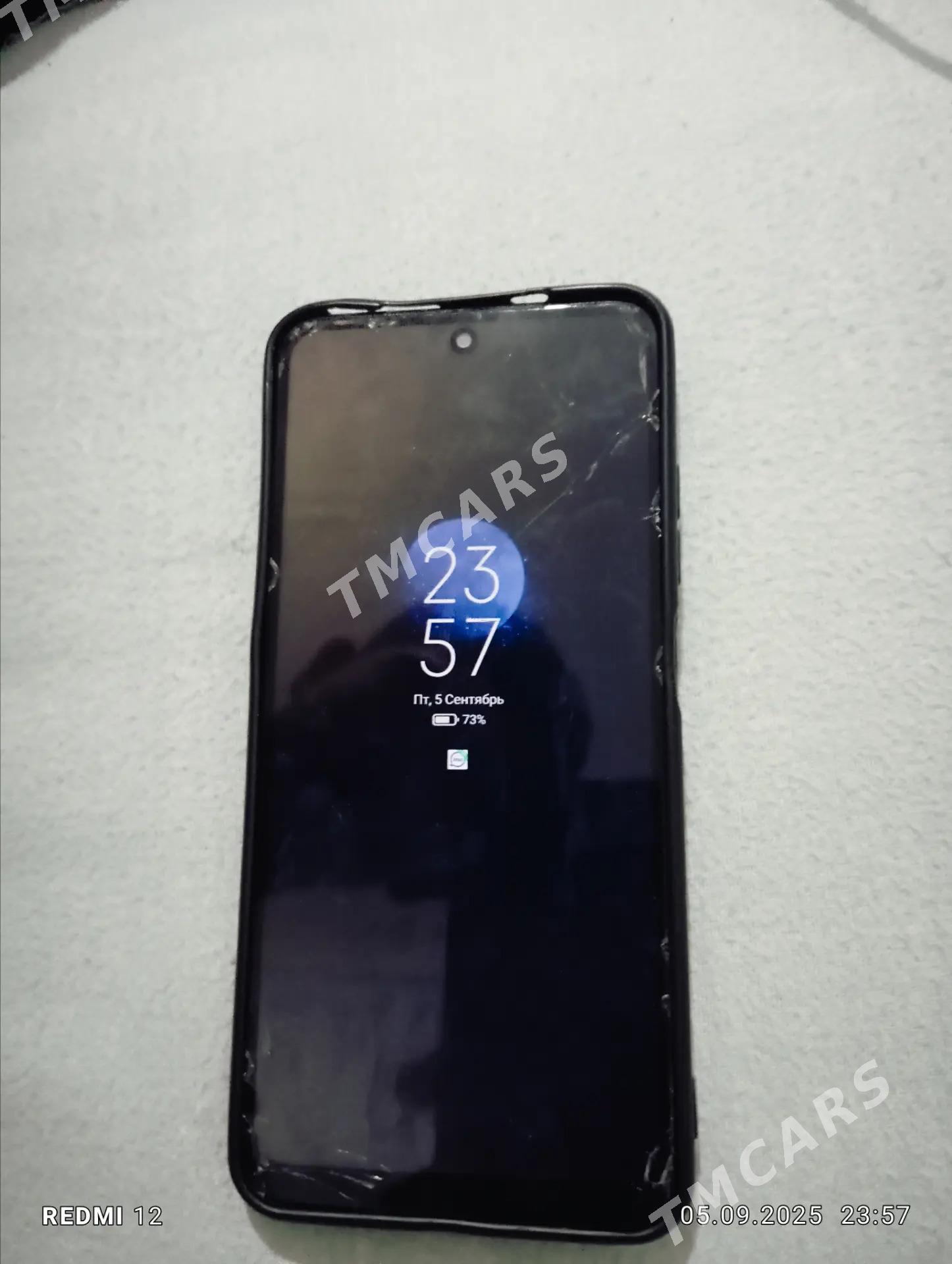 redmi note 11 - Daşoguz - img 1