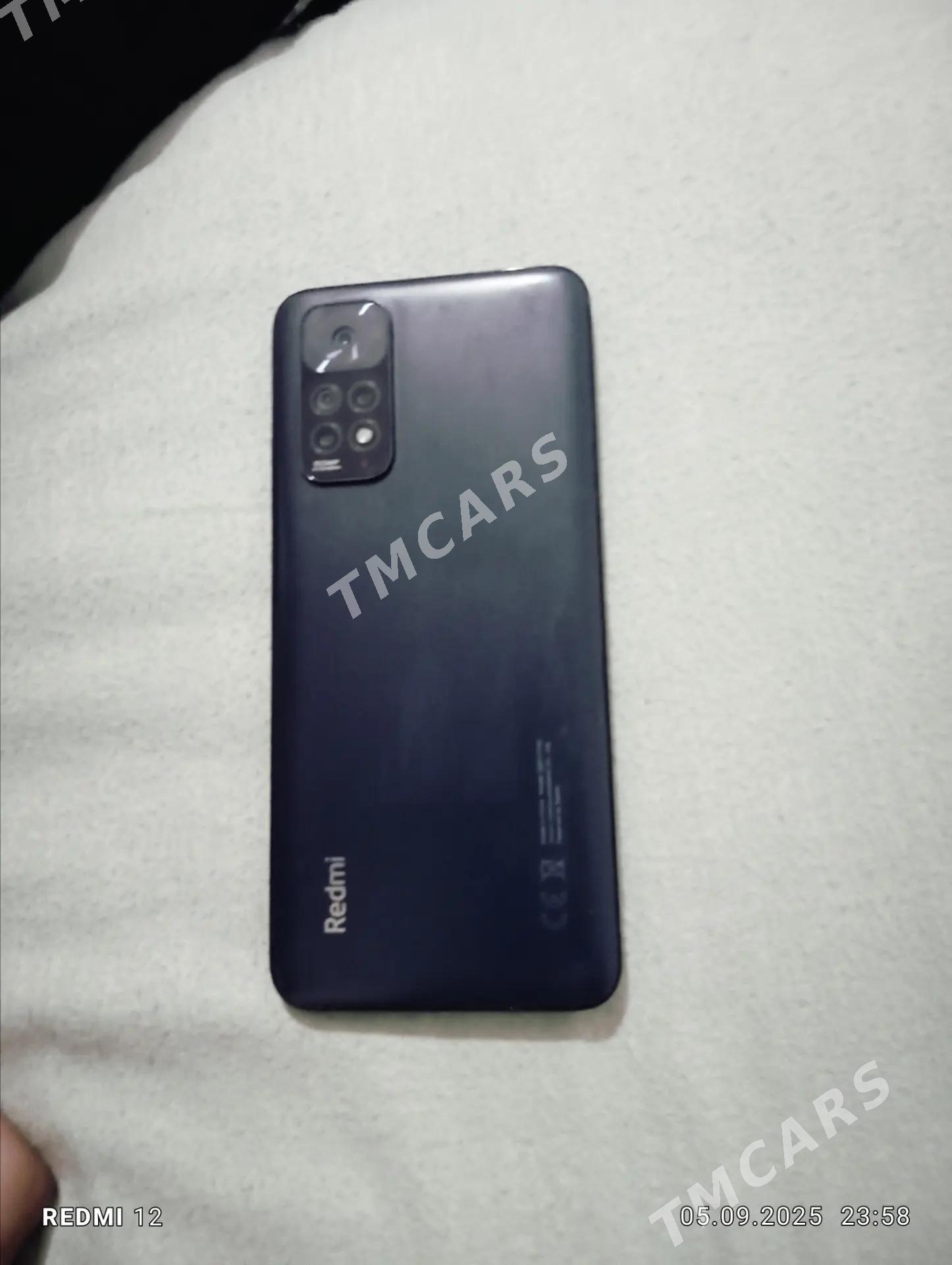redmi note 11 - Daşoguz - img 2